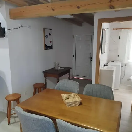 Casa vacanze Casa Baptista Ii Marinha Grande