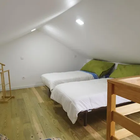 Casa vacanze Casa Baptista Ii