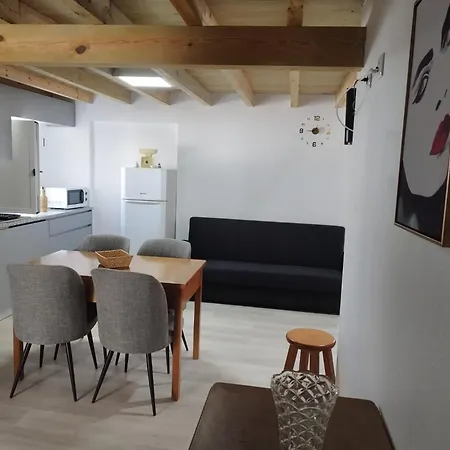 Casa vacanze Casa Baptista Ii *