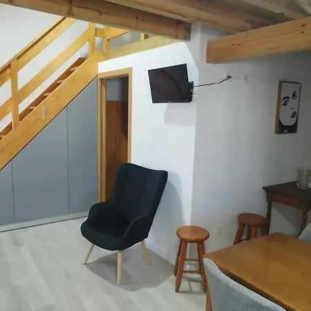 Casa Baptista Ii Marinha Grande