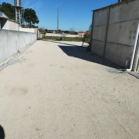 Casa Baptista Ii Casa vacanze