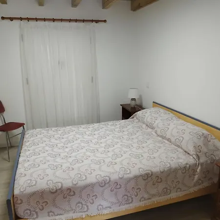 Holiday home Casa Baptista Ii *