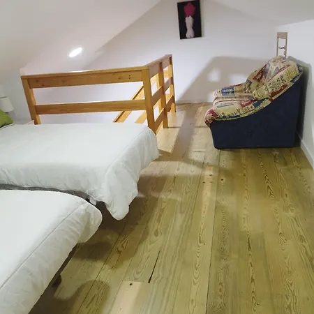 Holiday home Casa Baptista Ii Marinha Grande