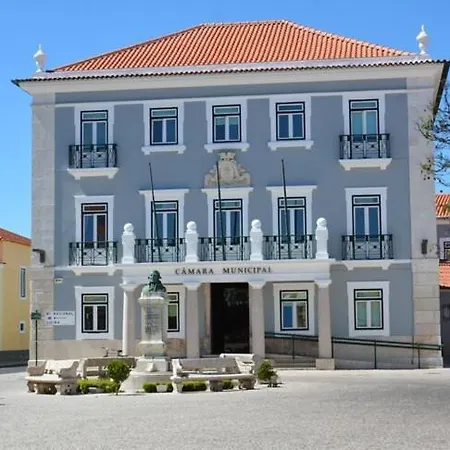 Holiday home Casa Baptista Ii
