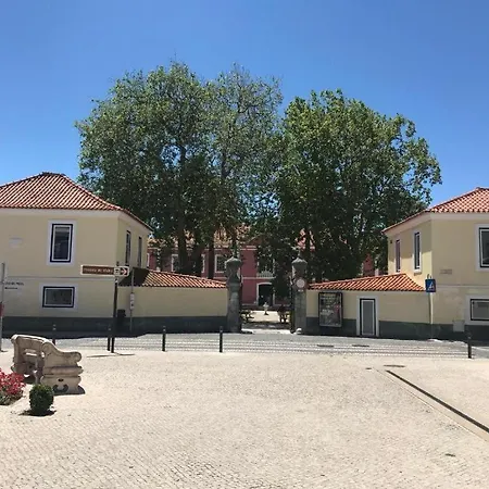 Casa Baptista Ii *