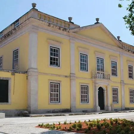 Holiday home Casa Baptista Ii *