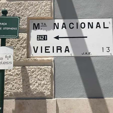 Casa Baptista Ii Holiday home