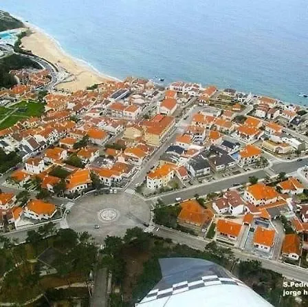 Casa Baptista Ii Holiday home *