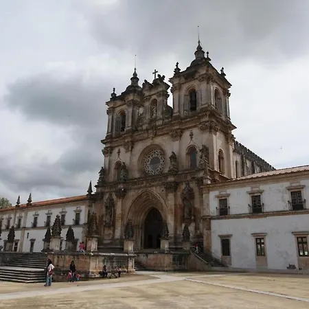 Casa Baptista Ii * Marinha Grande