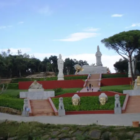Holiday home Casa Baptista Ii *