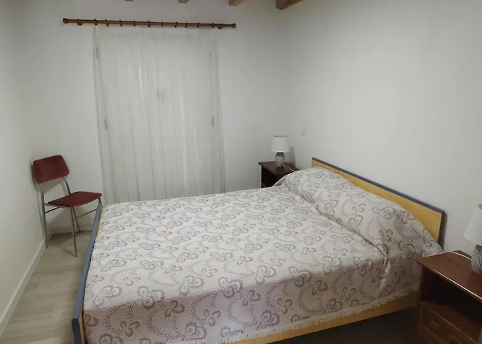 Tatil Evi Casa Baptista Ii *