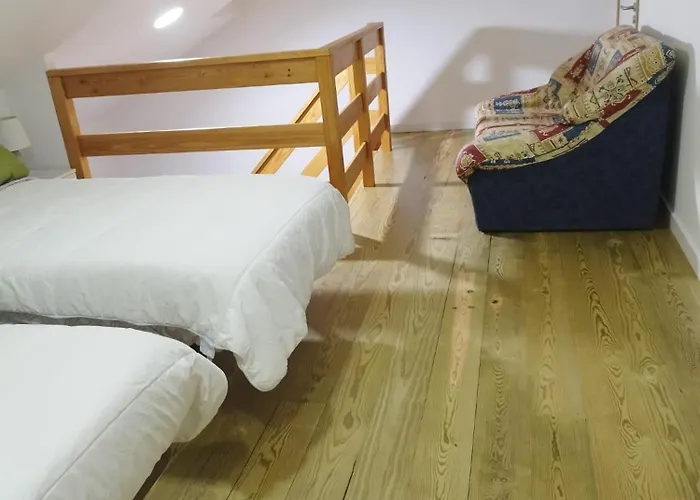 Tatil Evi Casa Baptista Ii Marinha Grande