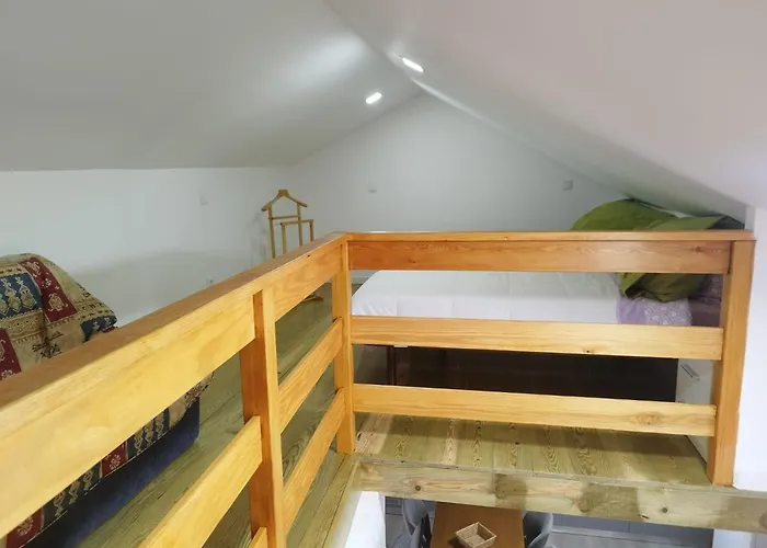 Casa Baptista Ii Marinha Grande