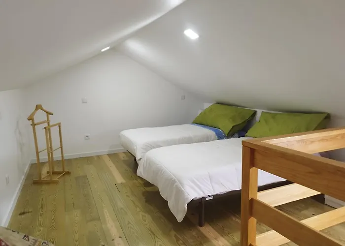 Tatil Evi Casa Baptista Ii