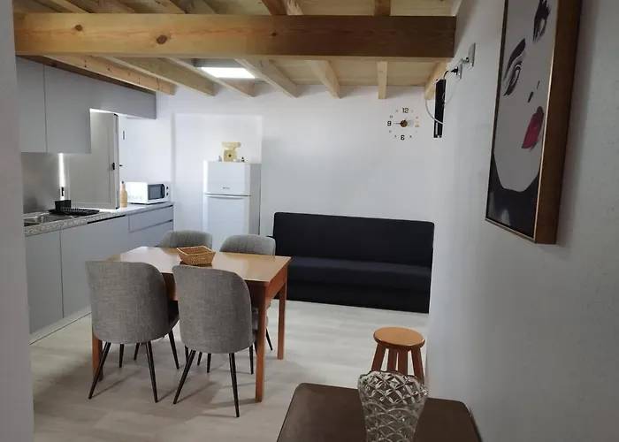 Tatil Evi Casa Baptista Ii *