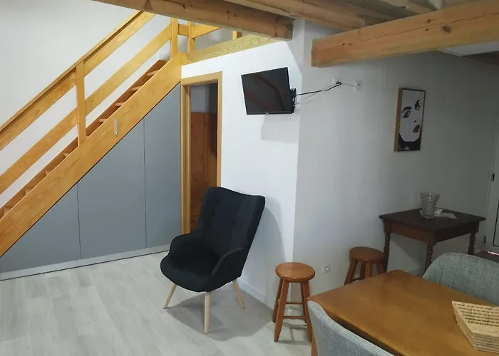 Casa Baptista Ii Marinha Grande