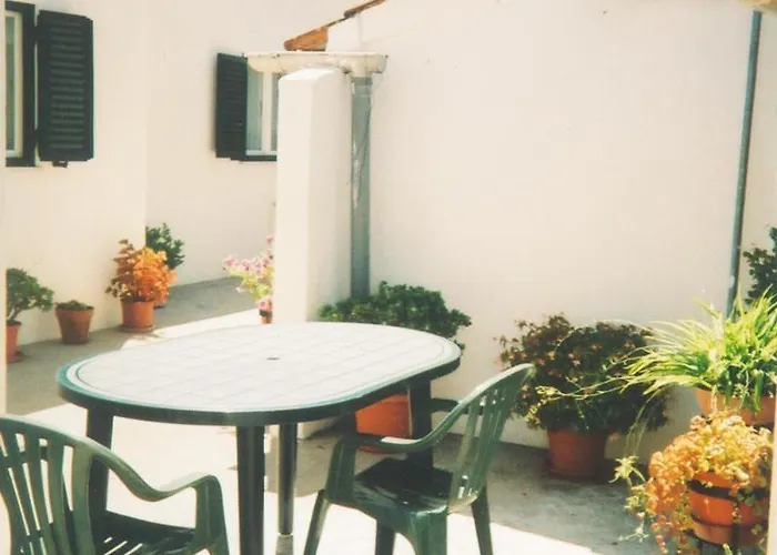 Tatil Evi Casa Baptista Ii Marinha Grande