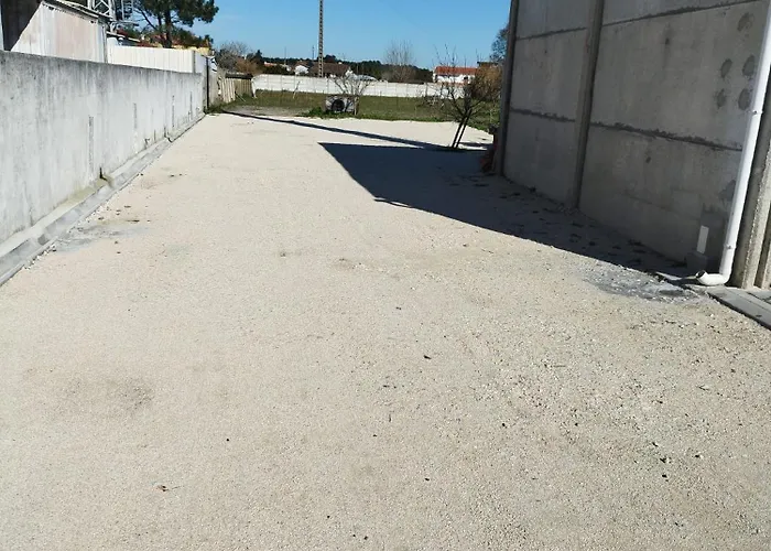 Casa Baptista Ii Tatil Evi